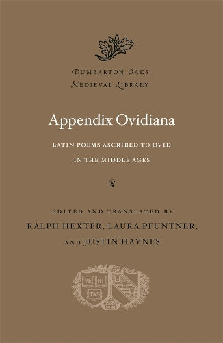 Appendix Ovidiana
