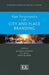 Elgar Encyclopedia of City and Place Branding