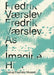Fredrik Værslev