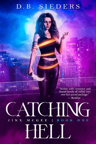 Catching Hell