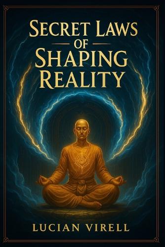 Secret Laws of Shaping Reality