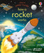 Peep Inside How a Rocket Works