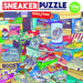 Sneaker Puzzle
