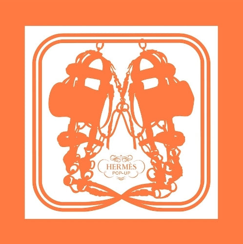 Hermès pop-up