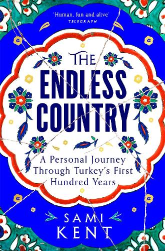 The Endless Country