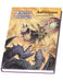 Tome of Adventure #7: Magic, Gods, and Demons (DCC TOME OF ADVENTURE HC