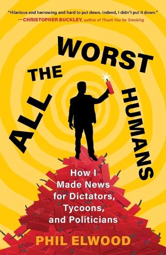 All the Worst Humans