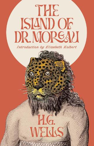 The Island of Dr. Moreau (Vintage Classics