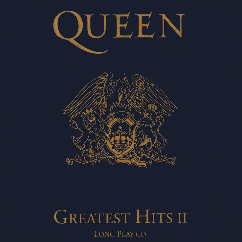 Greatest Hits II
