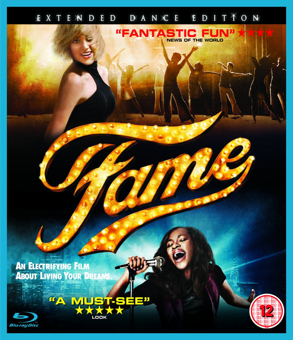 Fame: Extended Dance Edition