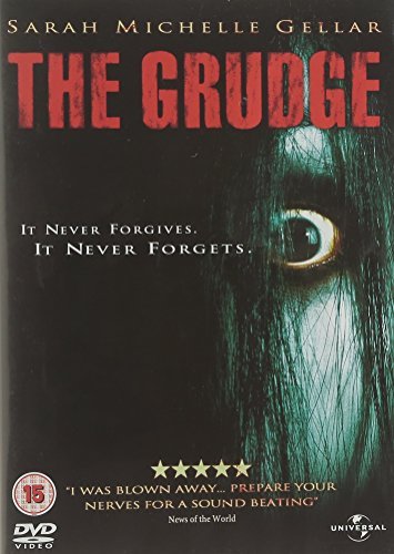 Grudge, The