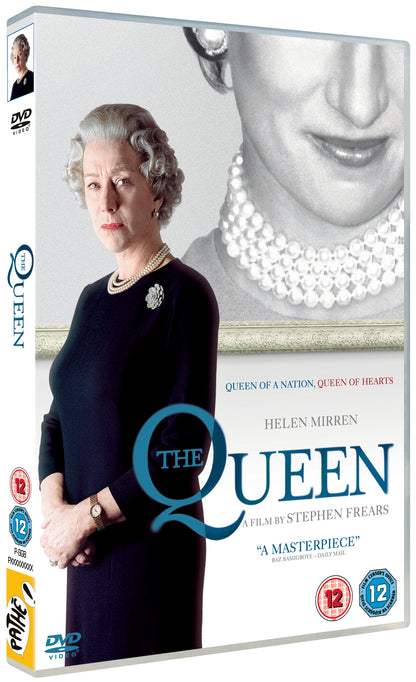 The Queen