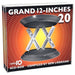 Grand 12 Inches 20 6CD