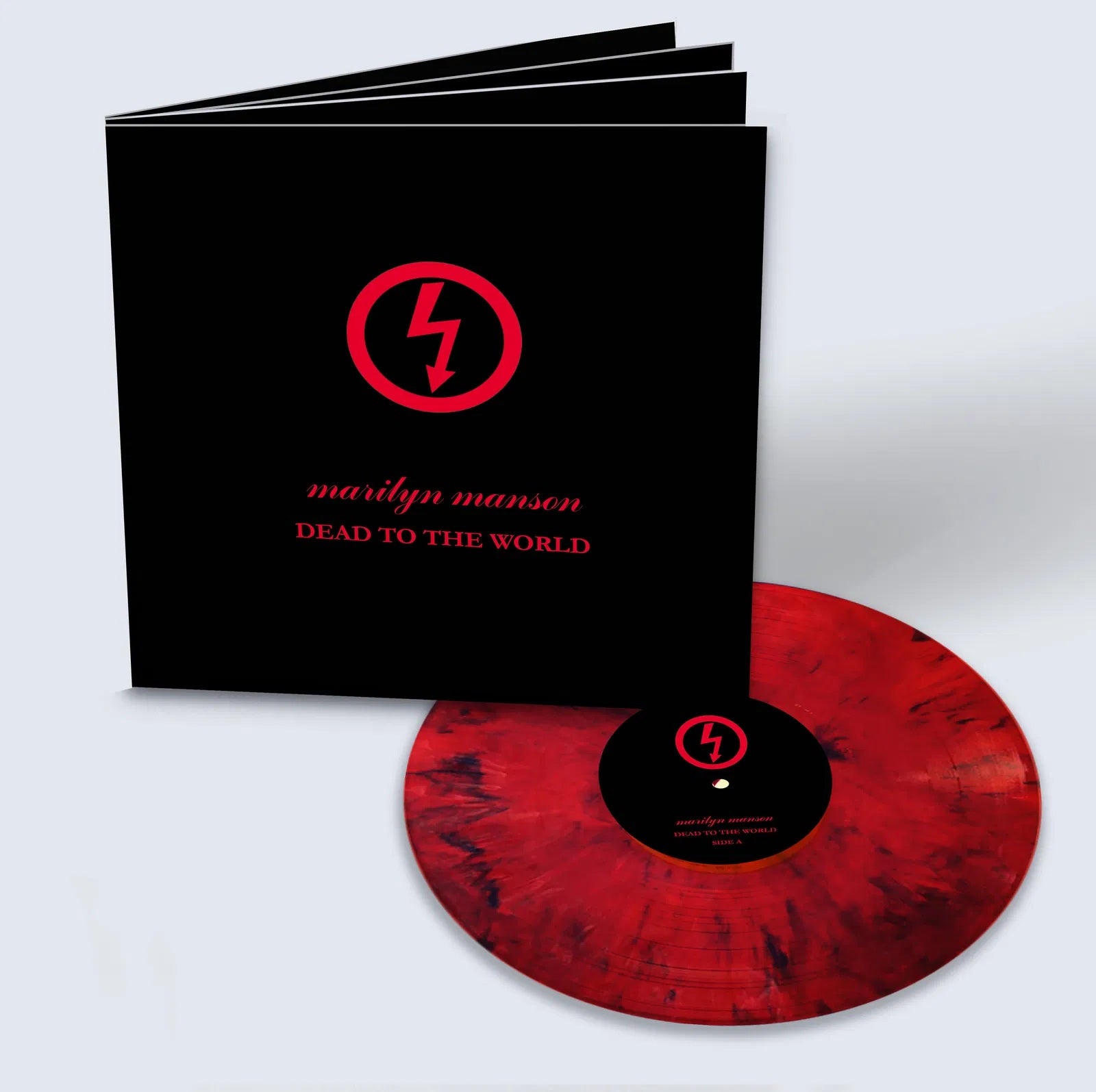 Marilyn Manson - Dead To The World