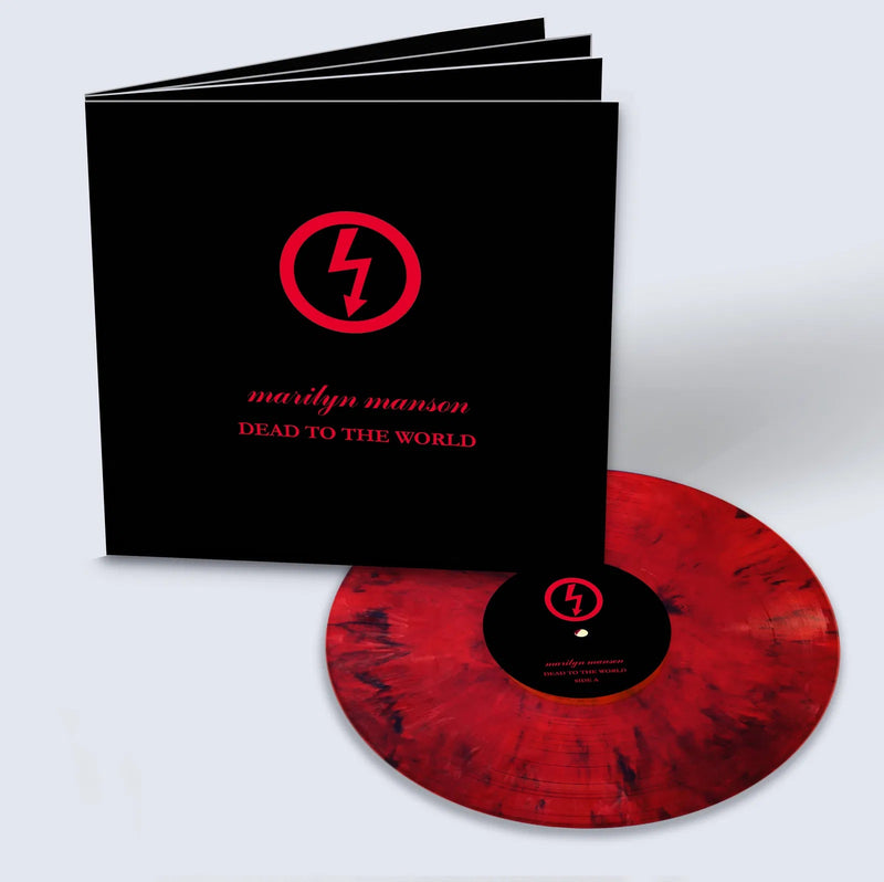 Marilyn Manson - Dead To The World