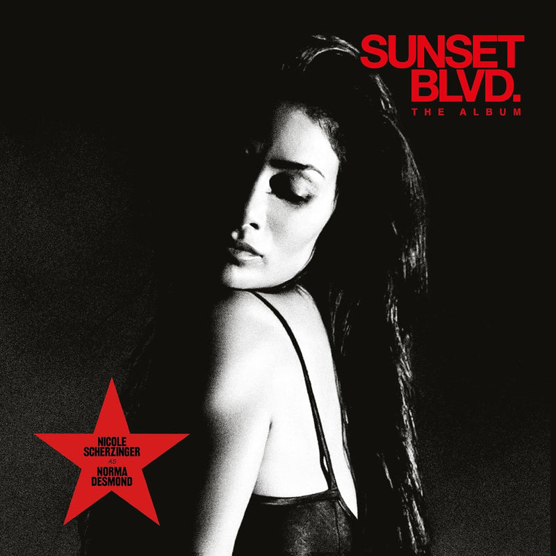 Sunset Blvd. (Nicole Scherzinger Edition)