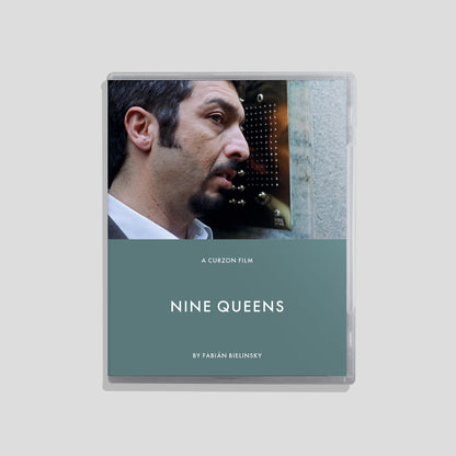 Nine Queens