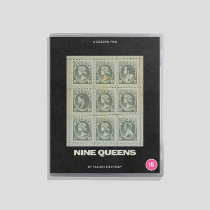 Nine Queens