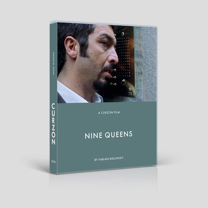 Nine Queens