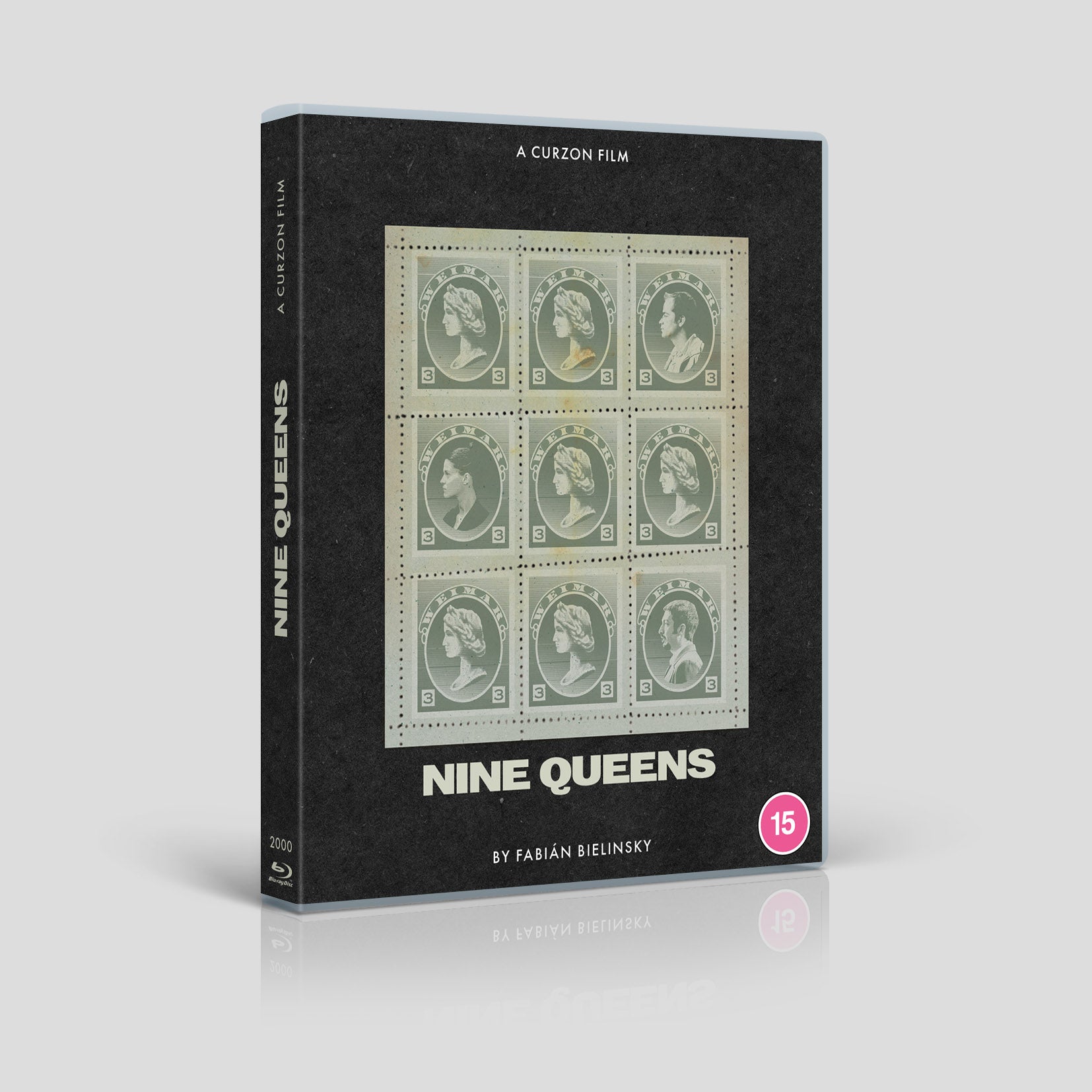 Nine Queens