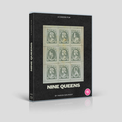 Nine Queens