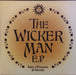 Katy J Pearson & Friends Presents Songs From The Wicker Man