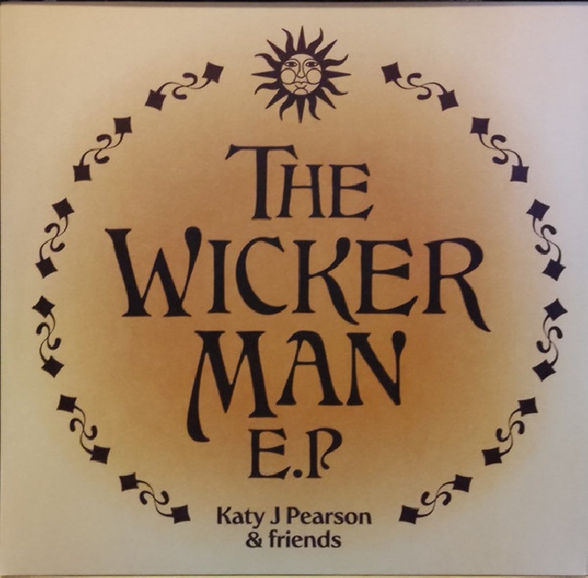 Katy J Pearson & Friends Presents Songs From The Wicker Man