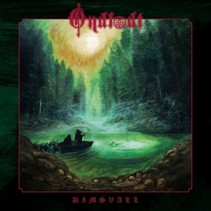 Dimsvall