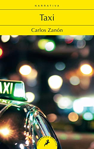 Spa-Taxi/(Spanish Edition)
