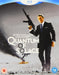 Quantum of Solace