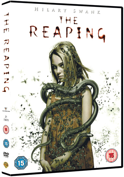 The Reaping