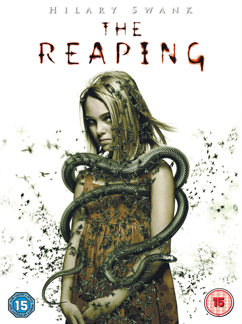 The Reaping