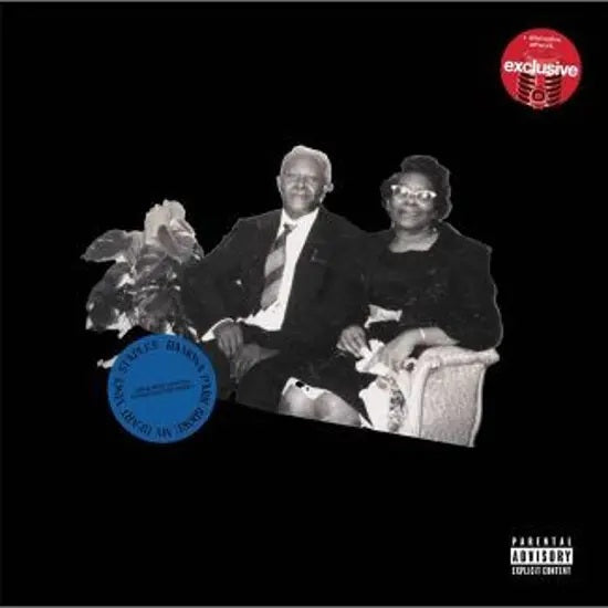 Ramona Park Broke My Heart