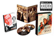 Blood Orange Limited Collector's Edition