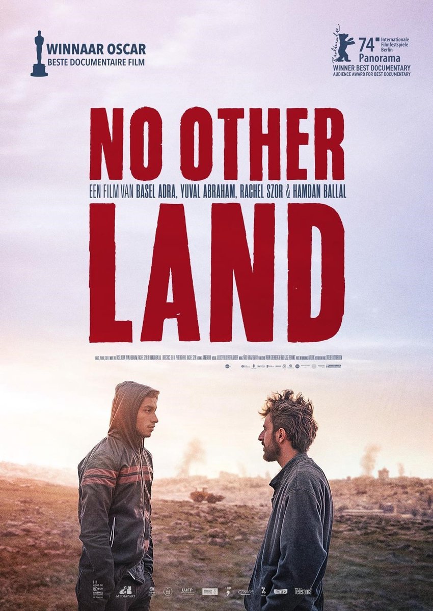 No Other Land