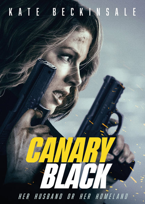 Canary Black