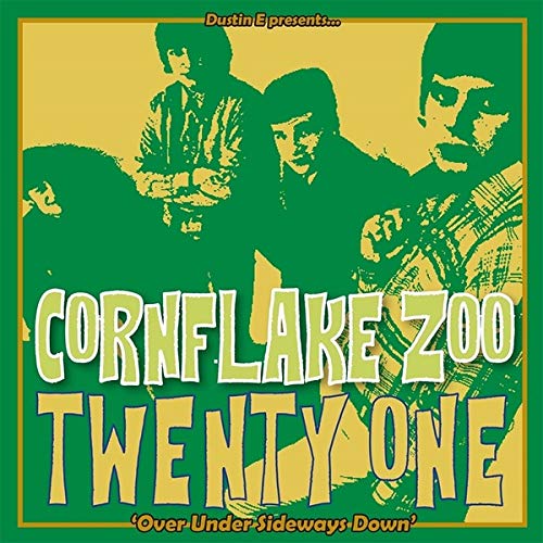 Cornflake Zoo - Volume 21