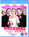 The Wedding Video