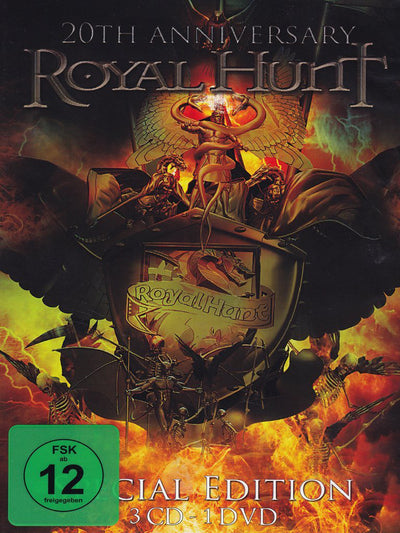 Royal Hunt