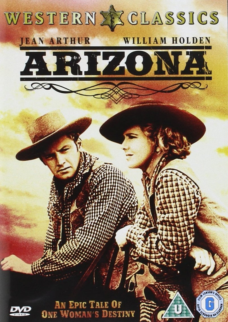 Arizona