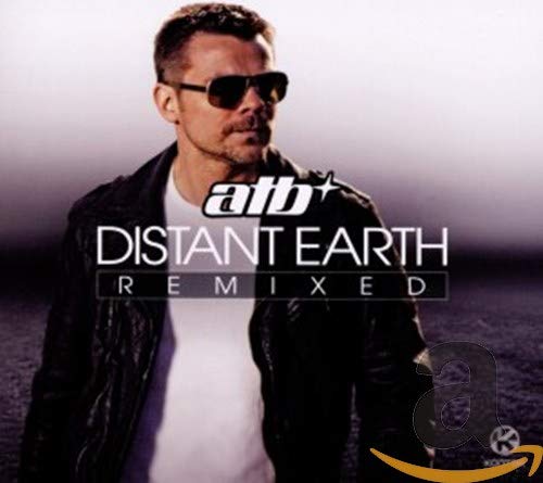 Distant Earth Remixed