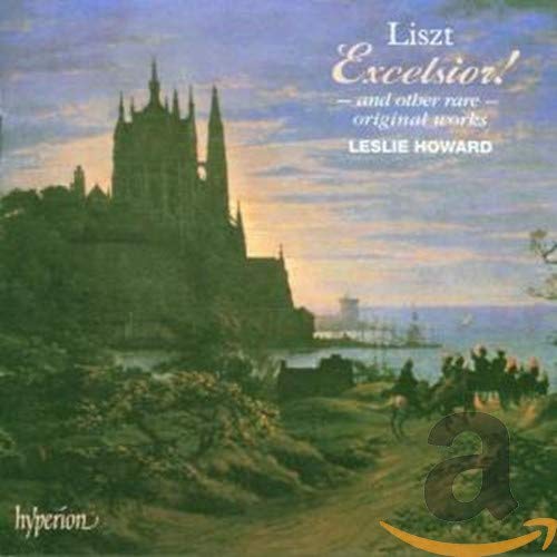 Liszt/complete Works for Solo Piano 36