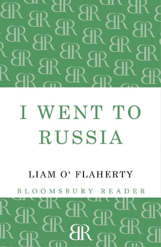 I Went To Russia