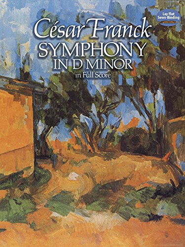Symphony in D Minor