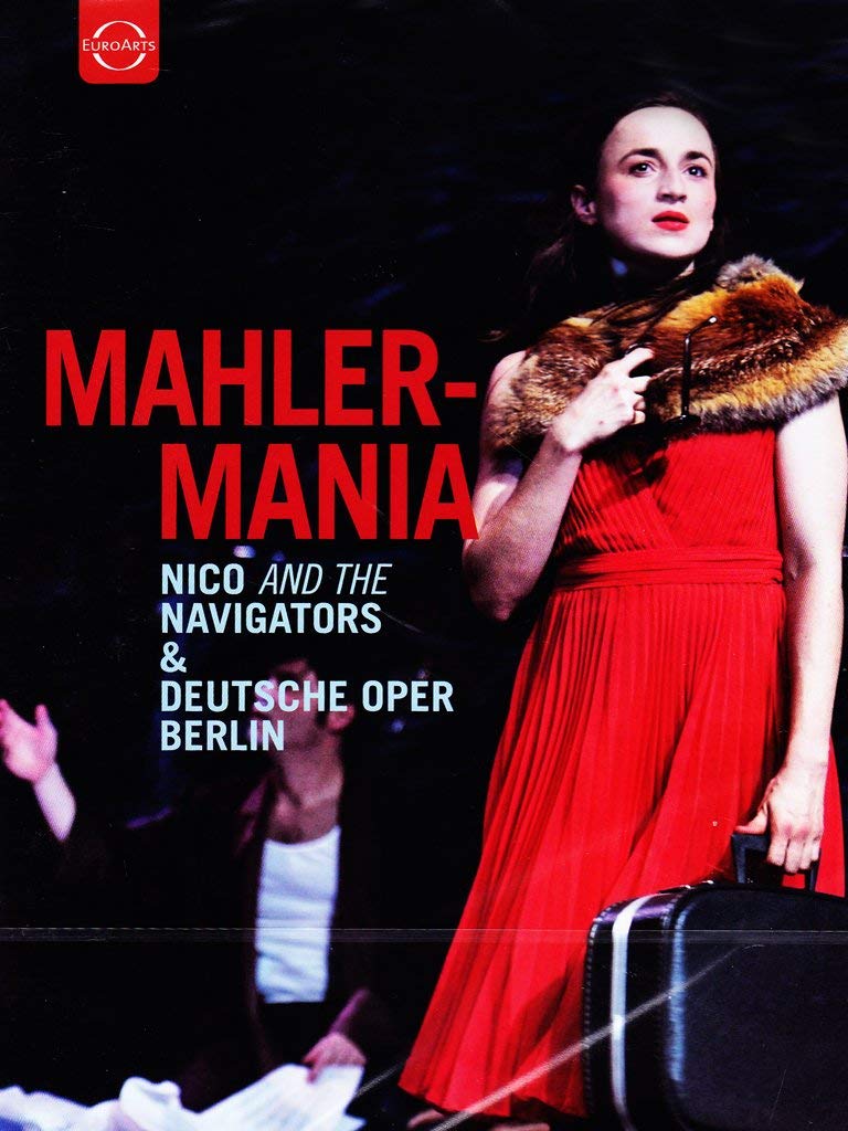 Mahler: Mahlermania