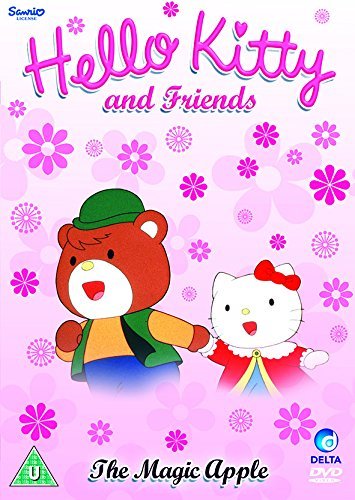 Hello Kitty And Friends - The Magic Apple