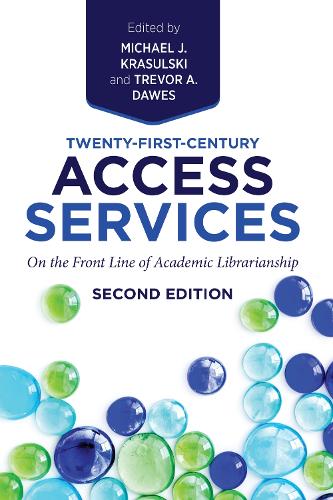 Twenty-First-Century Access Services