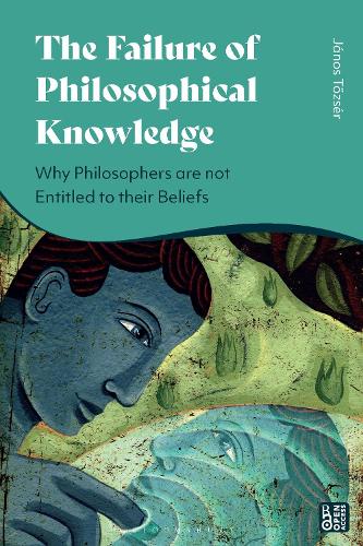 The Failure of Philosophical Knowledge