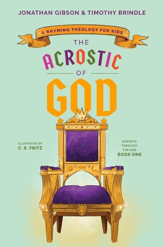 The Acrostic of God