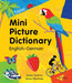 New Mini Picture Dictionary (EnglishGerman)